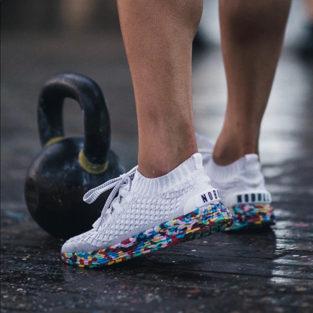 💎NOBULL Diamond Knit Runners💎